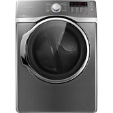 7.4 Cu. Feet Electric Dryer