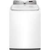 Energy Star 4.0 Cu. Ft. Top Load Washer with Vibration Reduction Technology