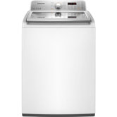 Energy Star 4.5 Cu. Ft. Top Load Washer with Glass Lid
