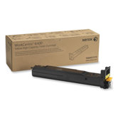 High-Yield Toner, 7,000 Page Yield