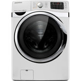 Energy Star 4.5 Cu. Ft. Front Load Washer