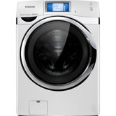 Energy Star 4.5 Cu. Ft. Front Load Washer