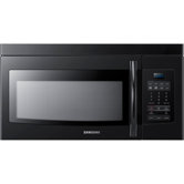 1.6 Cu. Ft. 1000W Over-the-Range Microwave Oven