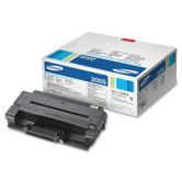 Toner Cartridge, 2,000 Page Yield, Black