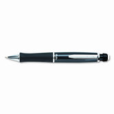 PhD Mechanical Pencil, 0.50 mm, Black Barrel, Retractable