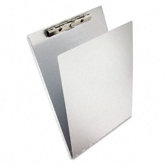 Aluminum Clipboard with Writing Plate