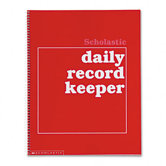 Daily Record Keeper