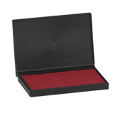 Poster Markers,Highly Opaque,Bullet Point 2.0mm, Red