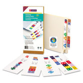 Smartstrip Labeling System Starter Kit W/Cd Software and 50 Label Forms, Inkjet