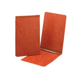 Hinge Pressboard Binder, 2" Cap, 2-3/4 C-C,5-1/2"x8-1/2",RD
