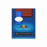 Resume/Stationary Paper