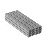 Standard Staples,Chisel Point,Use In P3 Plier,5/16"W,1/4"L