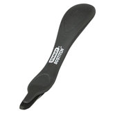 Staple Remover, With Magnet, Black