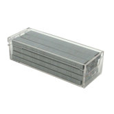 Standard Staples, Chisel Point, 1/4"Leg Length, Metal