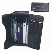 Tufide Catalog Case, Vinyl