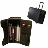 Tufide Wheeled Catalog Case