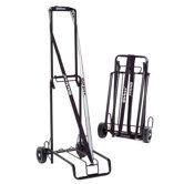 Luggage Cart, 125Lb Capacity