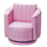 Youth Upholstered 360 Degree Swivel Chair