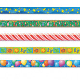 Border Trim Variety Pack, 60/Set