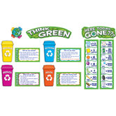 Think Green Mini Bb Set