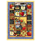 Clipboard From Susan Winget