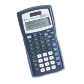 TI-30XllS Scientific Calculator 10-Digit LCD
