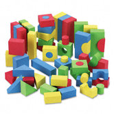 Wonderfoam Blocks