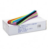 Regular Stems, 1000/Box
