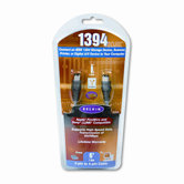 IEEE 1394 Firewire Cable, S400 ICE, 6-Pin to 6-Pin, 6ft