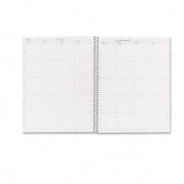Common Cents Class Lesson Plan Book, 8 Classes/Day, 8-1/2 x 11
