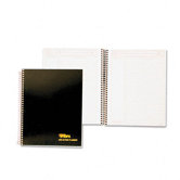 Journal Entry Notetaking Planner Pad, Ruled, 6-3/4 x 8-1/2, White