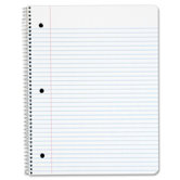 Tops College Notebook