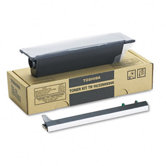 TK10 Laser Cartridge, Black