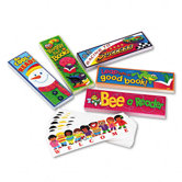 Bookmark Combo Packs, Celebrate Reading Variety #1, 216/Pack