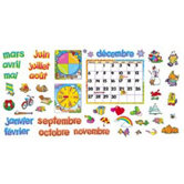 Calendrier Mensuel Bbs