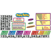 Bb Set Place Value