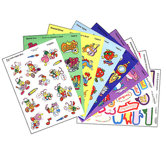 Trend Enterprises Teacher Resources