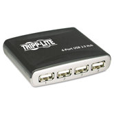 4-Port Usb Mini Hub