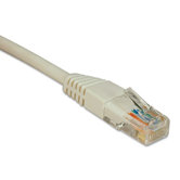Cat5E Molded Patch Cable, 14 Ft.