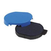 Trodat T5415 Stamp Replacement Ink Pad, 1 3/4