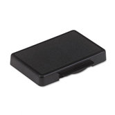 T5440 Dater Replacement Ink Pad, 1 1/8 X 2