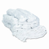 Pro Loop Web/Tailband Wet Mop Head, 12/Carton