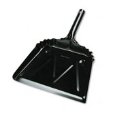 Metal Dustpan
