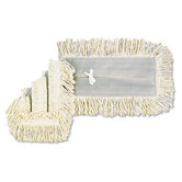 Disposable Dust Mop Head