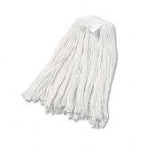 Cut-End Wet Mop Head, Rayon