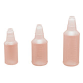 Plastic Bottle in Natural