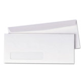 Window Business Envelope, #10, 500/Box