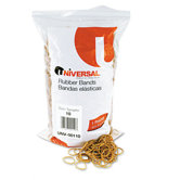 Rubber Bands, 3400 Bands/1 lb Pack