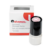Universal� Stamps Etc