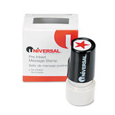 Universal� Stamps Etc